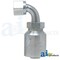 A & I Products HW-FJX90 Female JIC 37 - Swivel - 90 Degree Elbow 3 x5 x1 A-FJX90-12-10-W - alternate 3